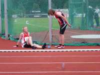 2014.08.16. - Deutsche Meisterschaften der U16 in Koeln-13